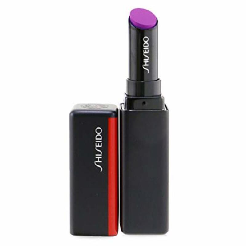 Billede af Lipstick Color Gel Lip Balm Shiseido 114-lilac (2 g)