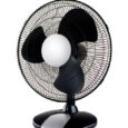 Air conditioning and fans