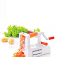 Graters, cutters and peelers